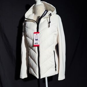 DKNY Puffer Jacket